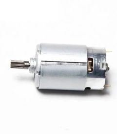 629163-9 Mô tơ máy vặn vít pin Makita TD110D