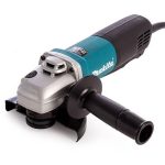 Máy mài góc Makita 9565PZ (125MM/1100W/CÔNG TẮC BÓP)