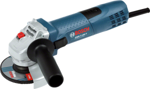 Máy mài góc nhỏ Bosch GWS 7-100T