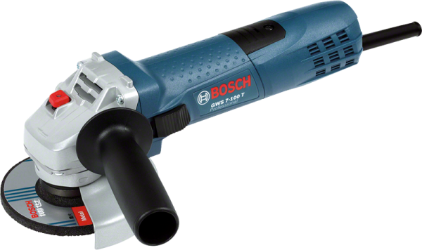 Máy mài góc nhỏ Bosch GWS 7-100T