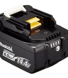 197709-4	Pin Makita BL1460B(LI-ION,14.4V, 6.0AH)