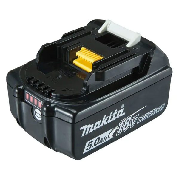 Pin BL1850B (LI-ION, 18V, 5.0AH) Makita 197280-8 (BL1850B)