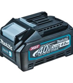 191B26-6	 Pin Makita 40V BL4040(LI-ION,40V, 4.0AH)