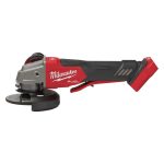 Máy mài góc Milwaukee M18 CAG100X-0 (thân máy)