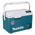 Máy làm mát và ấm dùng pin Makita CW003GZ01 (7L)(40V/18V/AC) (Không kèm pin, sạc)