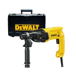 Máy khoan bê tông Dewalt D25032K