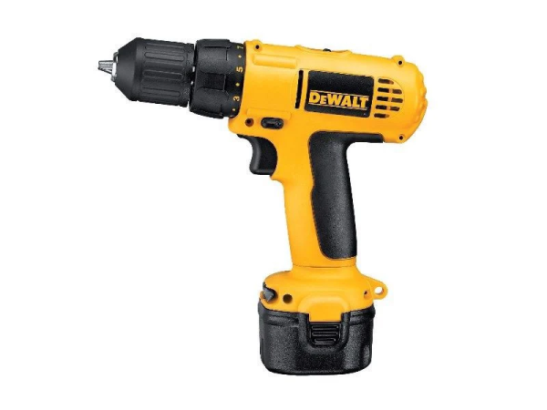 Máy khoan và vặn vít chạy pin Dewalt DC750KA