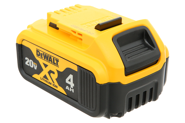 Pin Dewalt 18V 4.0Ah