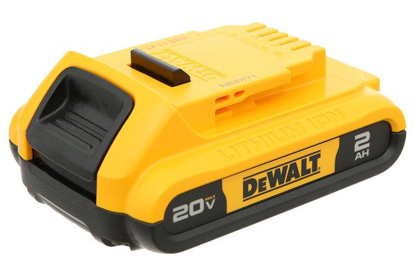 Pin Dewalt 18V 2.0Ah