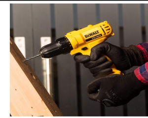 Máy khoan vặn vít dùng pin DeWalt DCD700C2