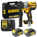 Máy khoan vặn vít dùng pin Dewalt DCD991M2