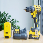 Máy khoan vặn vít dùng pin Dewalt DCD991M2