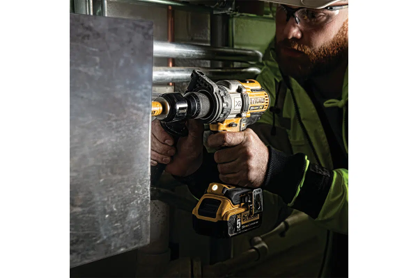 Máy khoan vặn vít dùng pin Dewalt DCD991N