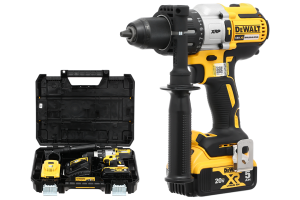 Máy khoan vặn vít dùng pin Dewalt DCD996P2