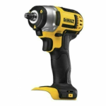 Máy vặn bu lông Dewalt dùng pin DCF880N