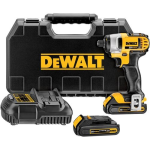 Máy vặn bu lông Dewalt dùng pin DCF885D2