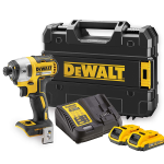 Máy vặn vít Dewalt dùng pin DCF887D2