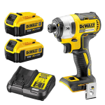 Máy vặn vít Dewalt dùng pin DCF887M2