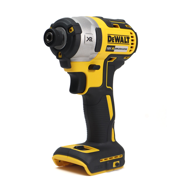 Máy vặn vít Dewalt dùng pin DCF887N-KR