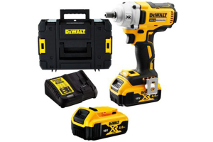 Máy vặn bu lông Dewalt dùng pin DCF894M2