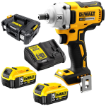 Máy vặn bu lông Dewalt dùng pin DCF894P2