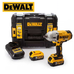 Máy vặn ốc chạy pin Dewalt DCF899HP2-KR  18V