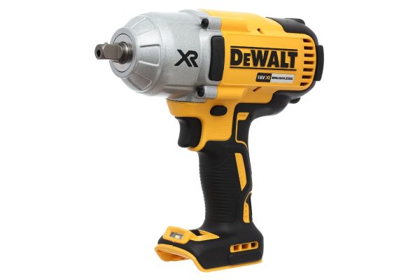 Máy vặn bu lông Dewalt dùng pin DCF899N-XJ - không kèm pin sạc