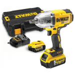 Máy vặn bu lông Dewalt dùng pin DCF899P2