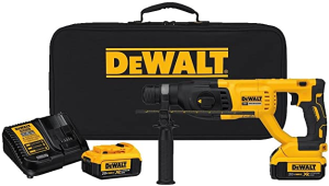 Máy khoan bê tông Dewalt dùng pin DCH133M2