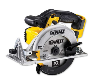 Máy cưa đĩa Dewalt DCS391N-KR