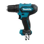 Máy khoan và vặn vít dùng pin Makita DF333DSAP1 (12V MAX) (1 pin 2.0 Ah(BL1021B), Sạc nhanh (DC10SB))