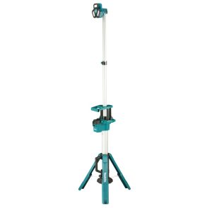 Đèn công trường dùng pin Makita DML814 (18V/14.4V) (Không kèm pin, sạc)