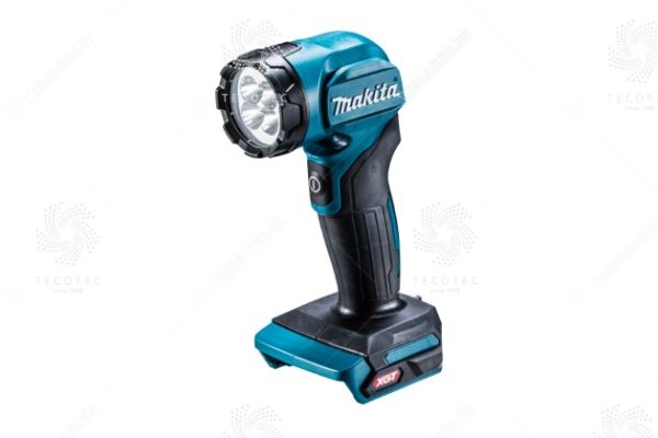 Đèn công trường dùng pin Makita DML002G (40V MAX)