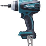 Máy vặn vít 4 chức năng dùng pin Makita DTP141Z (không kèm pin sạc)