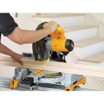 Máy cắt đa góc Dewalt DW714