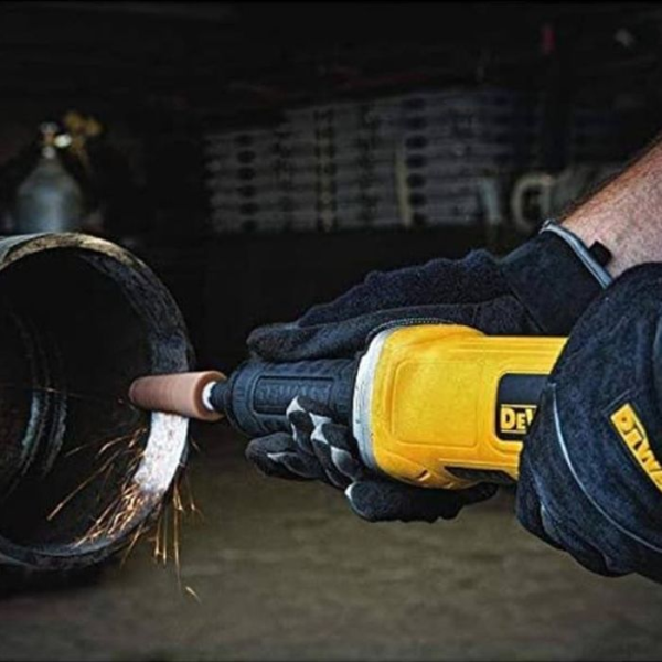 Máy mài khuôn Dewalt DWE886P