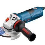 Máy mài góc nhỏ Bosch GWS 13-125 CI