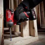 Máy vặn vít dùng pin Milwaukee M12 FID-0C (thân máy)