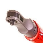 Máy Siết Bu Lông Góc 3/8 Milwaukee M12 FIR38-0 (thân máy)