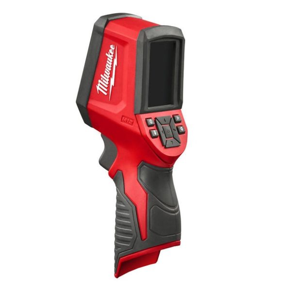 Máy Dò Nhiệt Milwaukee M12 TD (thân máy)