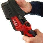 Máy Dò Nhiệt Milwaukee M12 TD (thân máy)