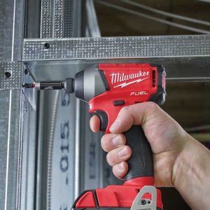 Máy khoan búa Milwaukee M18 CHPX-502C SET (2pin x 5.0Ah, 1 sạc)