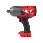 Máy siết bu lông Milwaukee M18 FHIWF12-502X SET (2pin x 5.0Ah, 1 sạc)