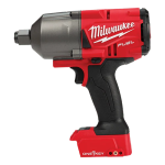 Máy siết bu lông Milwaukee M18 ONEFHIWF34-502X SET (2pin x 5.0Ah, 1 sạc)