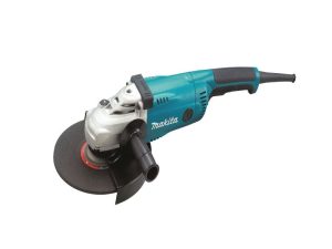 Máy mài góc Makita M9001B (230MM/2000W/CÔNG TẮC BÓP)