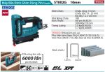 Máy khoan sắt 6.5mm DWD010-B1