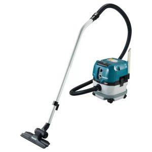 Máy hút bụi dùng pin Makita VC002GLZ (KHÔ)(HEPA/AWS/8L/