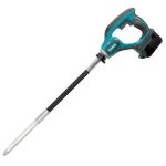 Máy đầm dùi bê tông dùng pin Makita VR004CZ (52MM/3.0M) (Không kèm pin, sạc)