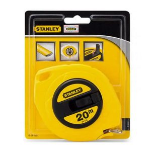 Thước cuộn Thép Stanley STHT34104-8 15M