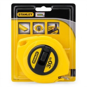 Thước cuộn sợi thủy tinh Stanley STHT34260-8 15m/50'